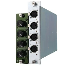 BURL Audio B4 Mic Preamp Daughter Card for B16 Mothership #0046 (Used)