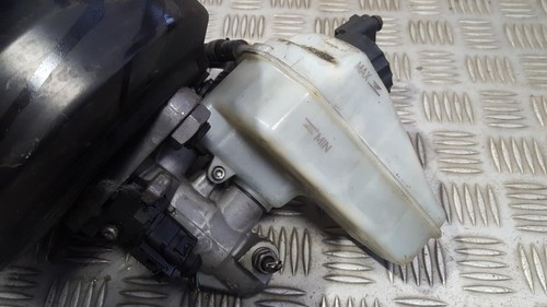 1K2614105AH Hauptbremszylinder Ausgleichsbehälter 037849-7303.4  DE512548-59