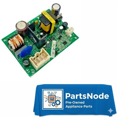 12802101W-A OEM For KitchenAid Refrigerator Fridge Control Used Part # Model
