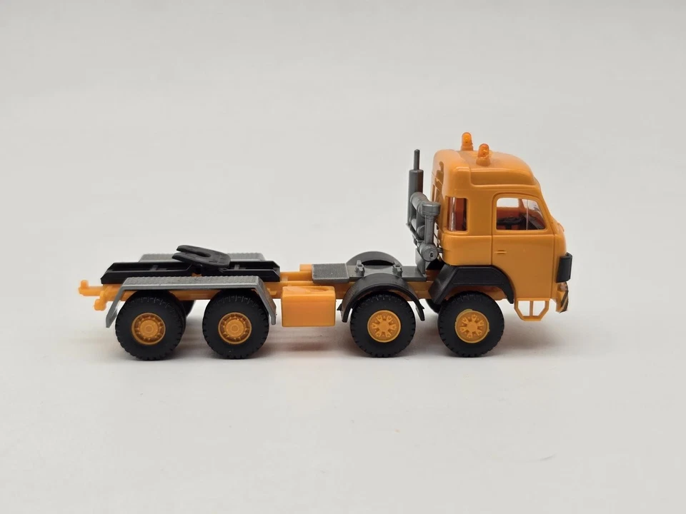 Roskopf Modell H0 1:87 Saurer Zugmaschine - (140) - Bild 3 von 4