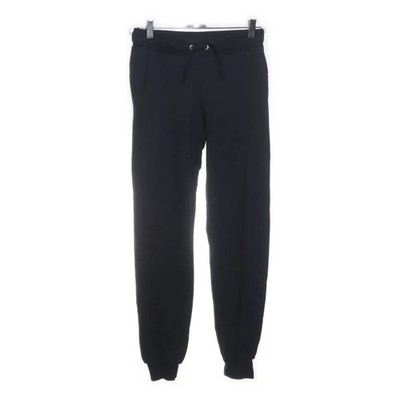 Energetics, Jogginghose, Größe: 164, Schwarz, Baumwolle/Elasthan/Polyester #GIc