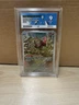 Ace 9 Okidogi 074/064 Pokemon Shrouded Fable Illustration Rare 2024 MINT