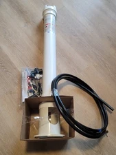 R171070 Rainbow Chlorine/Bromine Feeder 1/2" Control Valve Model 300-29X Pentair