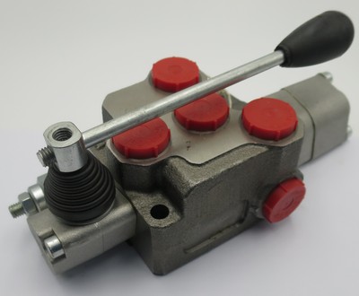 1/2 BSP AUTO KICK OUT VALVE*** V0700HYC