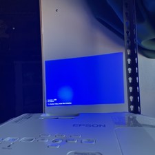 epson powerlite 99WH Model  H686A