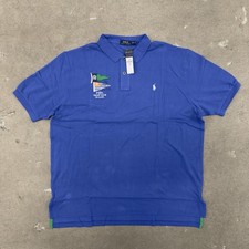 Polo Ralph Lauren PRL YACHT CLUB FLAG Men s Size 2XL NWT