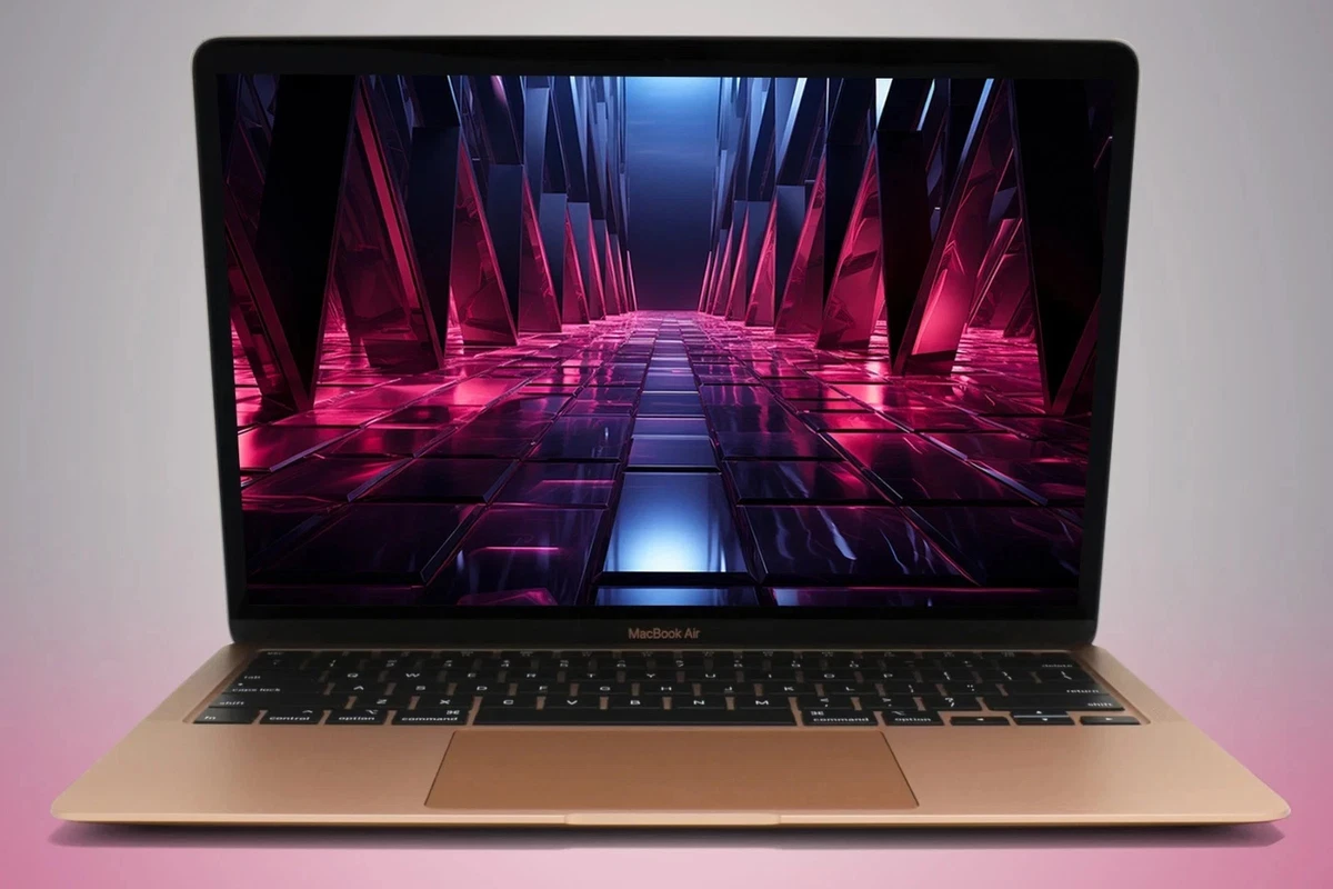 Apple MacBook Pink Laptops for sale | eBay