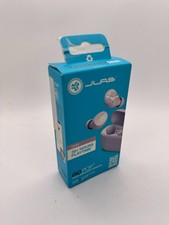 JLab Go POP True Wireless Bluetooth Earbuds, iOS, Android, Headphones LILAC