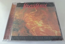 Hexenhaus A Tribute To Insanity New CD Reissue Remastered Thrash Speed Metal