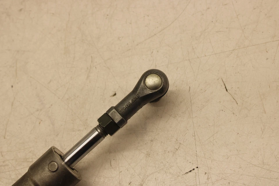 01-03 SUZUKI GSXR 600 STEERING DAMPER STABILIZER - Image 3 of 4