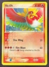 2007 Pokemon POP Series 5 #1/17 Ho-Oh