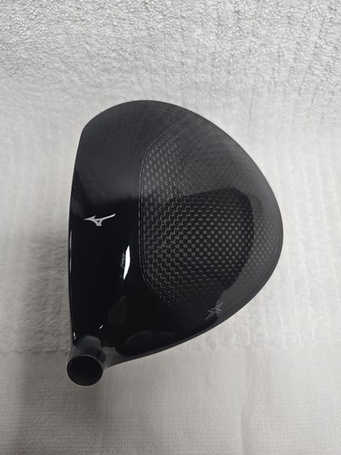 RH Mizuno ST-X 220 12° Driver Head w/headcover - Picture 2 of 3