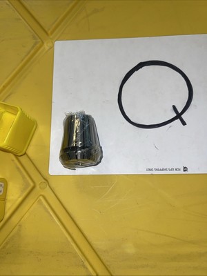 TECHNIKS 7/16'' SUPER PRECISION ER32 COLLET .0002 ACCURACY CNC CHUCK MILL