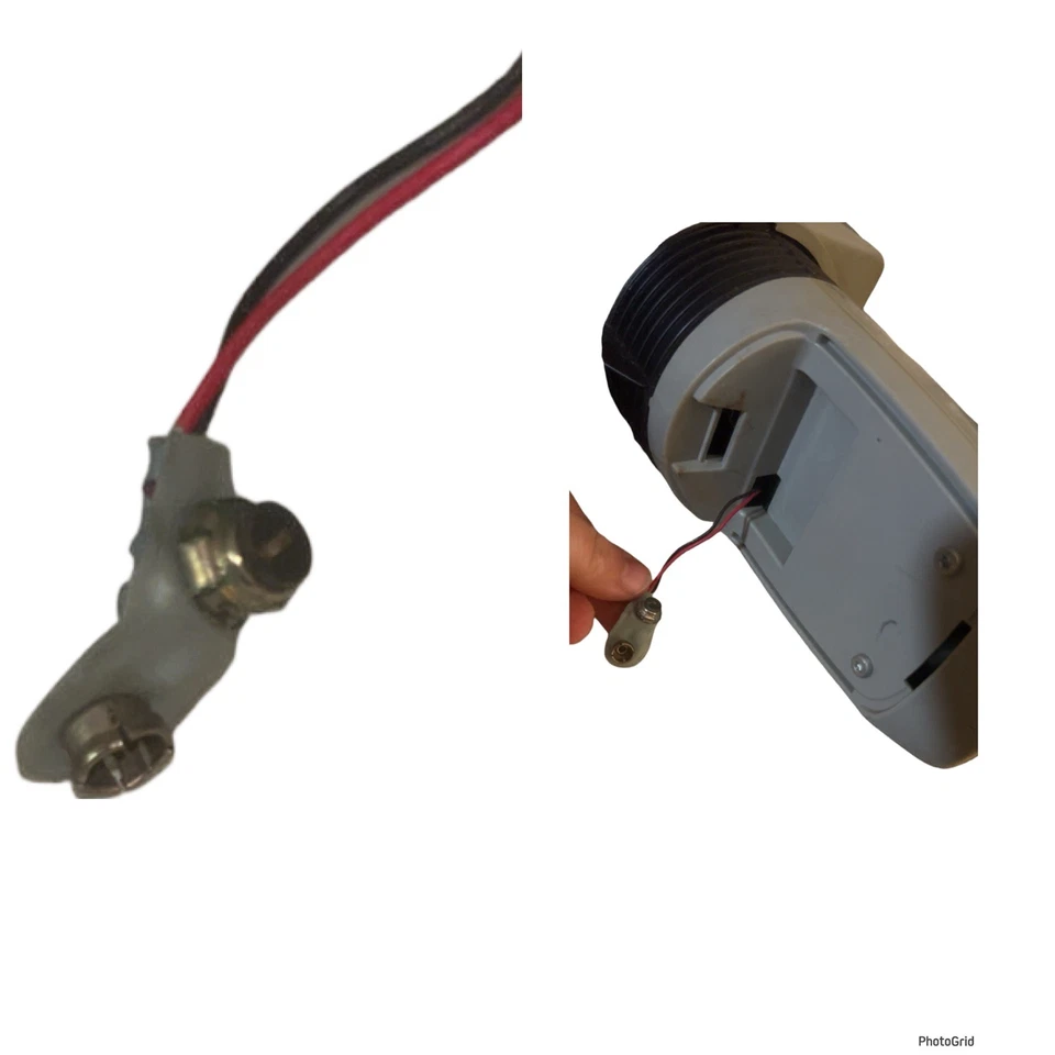 Juego vintage 1984 Tonka Gobots Command Center sin probar incompleto Foto 2 de 4