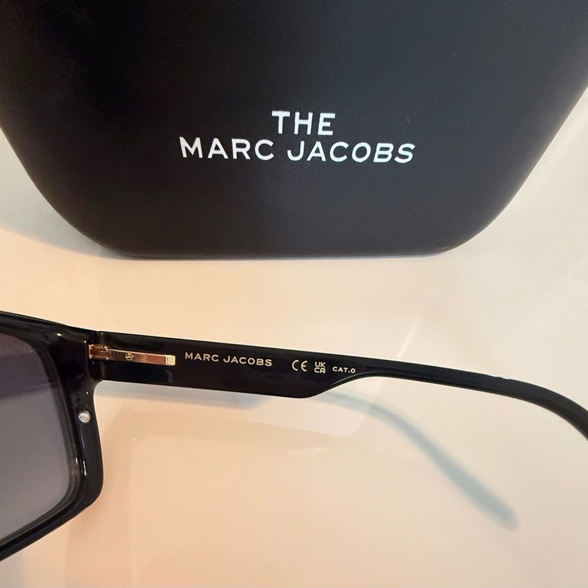 MARC JACOBS Optical Sunglasses MARC 672/CS 80799 | eBay