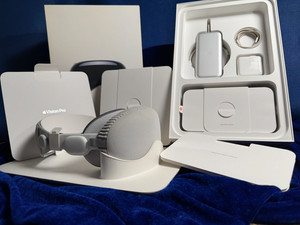 Apple Vision Pro 1TB | eBay