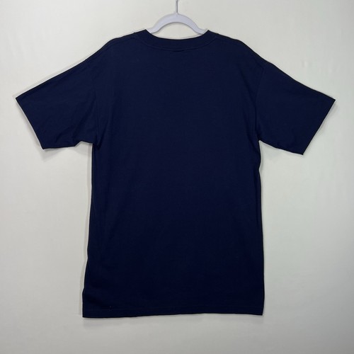 Vintage 90s Wrangler Graphic T-Shirt Adult Large Single Stitch USA Made - Bild 3 von 7