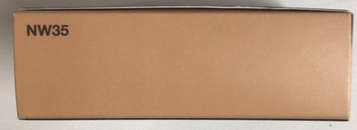 MAC Studio Fix Powder Plus Foundation Shade NW35 Full Size 15g /.52oz New In Box - Picture 5 of 5