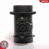 Luftmassenmesser Esen SKV 07SKV004 FüR Mercedes Ssangyong Klasse 12V Mit GehäUse