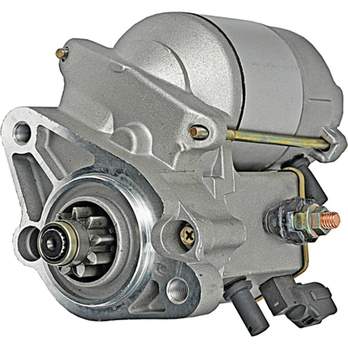 Starter For Toyota Tacoma 1995-2004 Tundra 2000-2004 4Runner 1996; SND0118