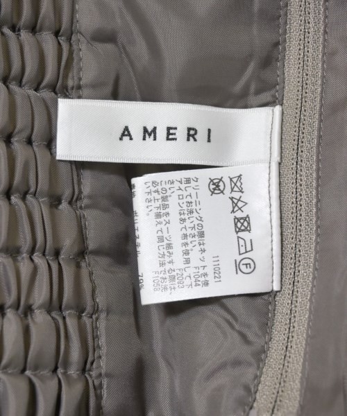 AMERI Suits (Others) Brown M 2200654385012 - image 6