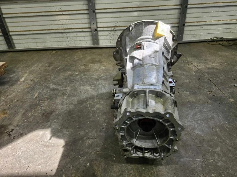 Jeep Grand Cherokee 12-13 5,7 L 4x4 transmisión automática 109 k OEM 68148945AA Foto 4 de 4