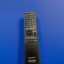Sony Replacement Remote Control AV System RM-AAU019