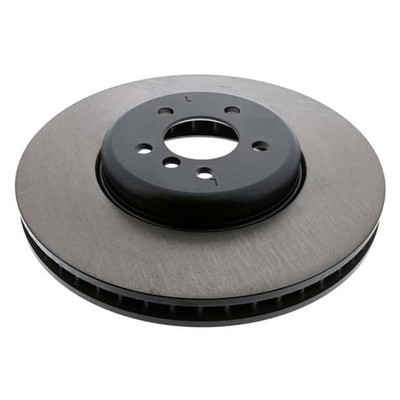 34-10-6-894-383 Fremax Painted Brake Disc Front Driver Left Side  for 750 Hand