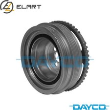 BELT PULLEY CRANKSHAFT DPV1038 FOR FIAT FIORINO/MPV/Box/Body/MPV PALIO/Weekend  