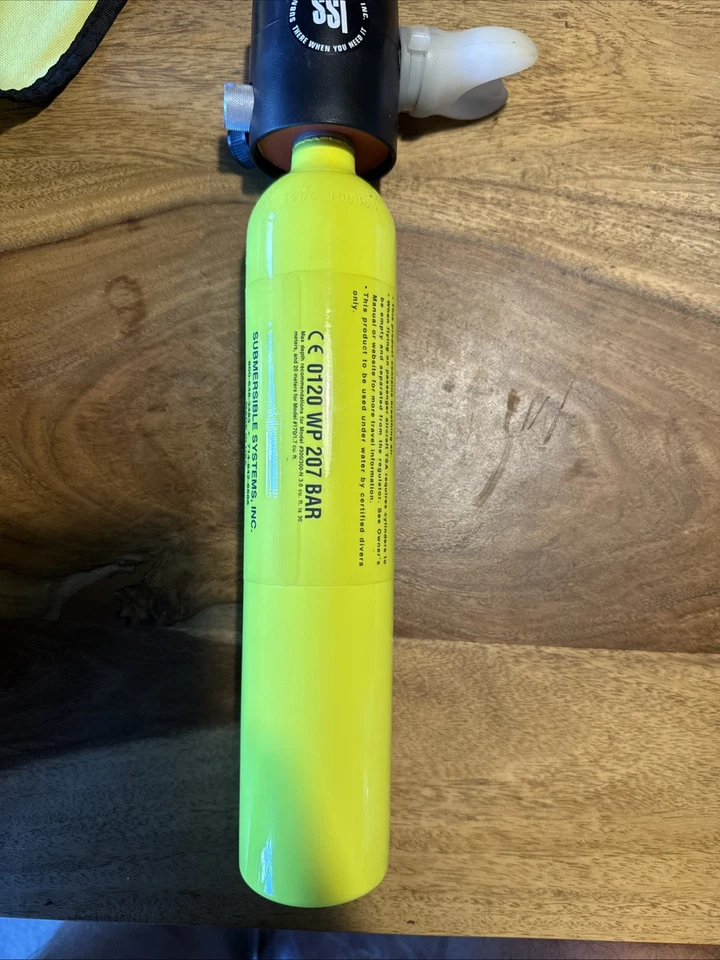 SpareAir - Bild 3 von 4