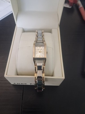 Anne Klein Women's Watch
