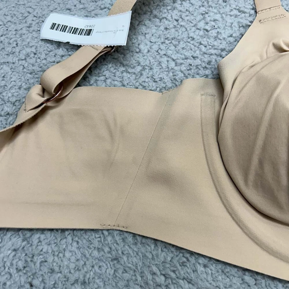 Sutiã Aerie 36DDD mergulho suave American Eagle Outfitters - Imagem 3 de 4