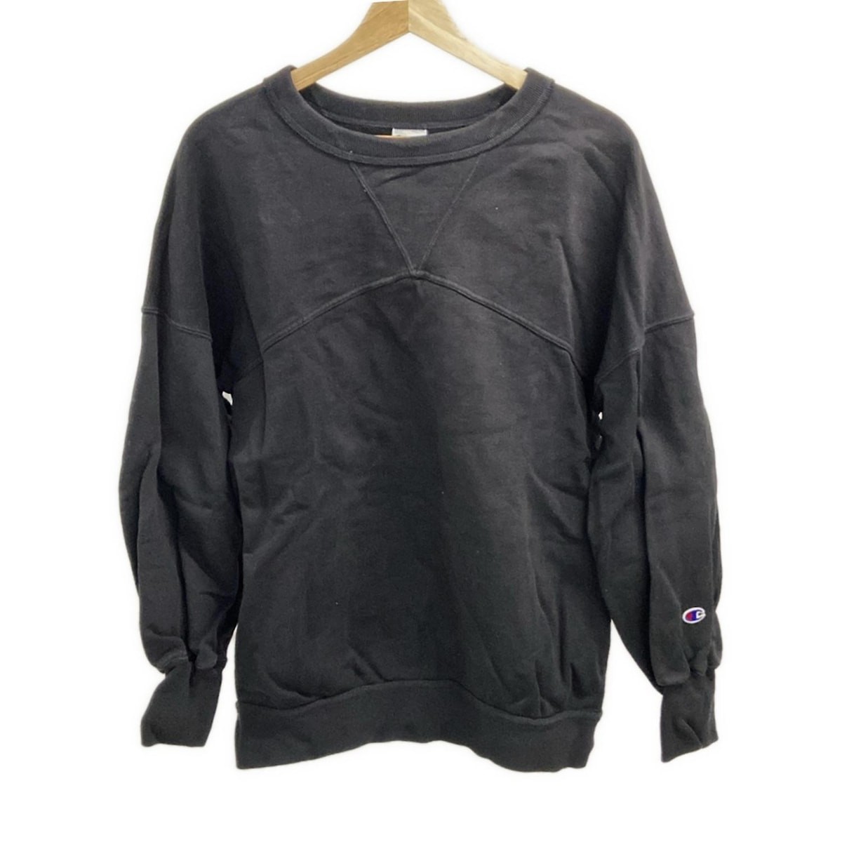 AMERI Black Women's Sweatshirt - image 1