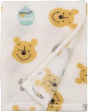Disney Winnie The Pooh - Ivory, 1 Count (Pack of 1), the 