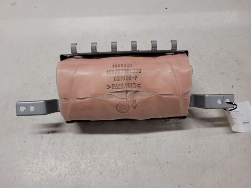 Airbag cruscotto MAZDA 6 Hatchback GH 1066850 2.2 Diesel 136kw 28666379 - Foto 1 di 5