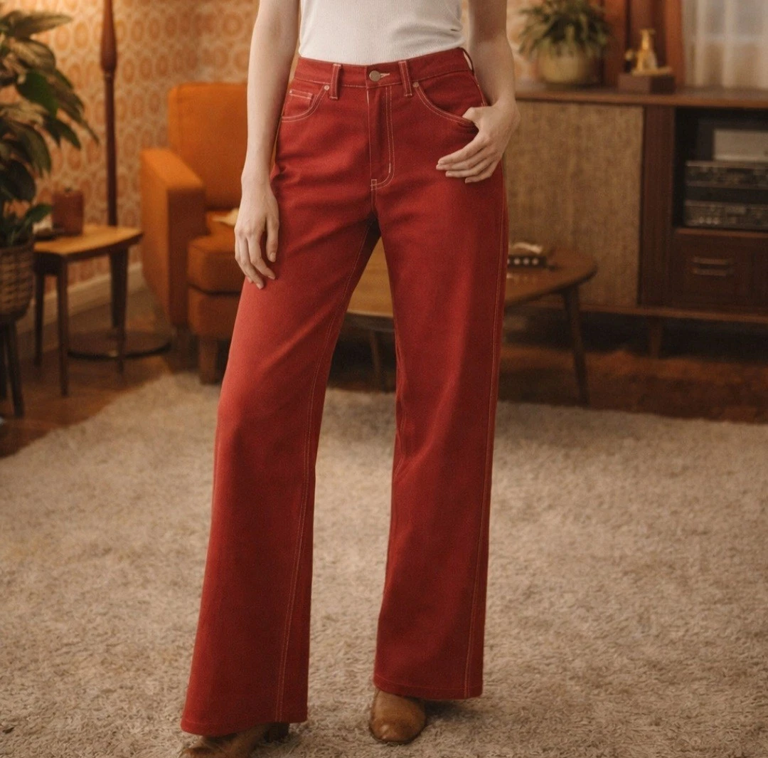 1970s Vintage Pants for Men for sale | eBay