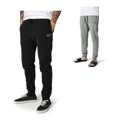 Fox LOLO Fleece Jogging Hose, Freizeit Hose Jogger Fox Racing