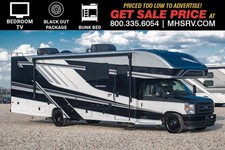 2026 Entegra Coach Esteem 31F