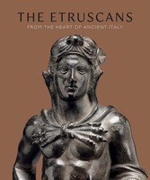 The Etruscans | From The Heart Of Ancient Italy | RenéE Dreyfus (U. A.) | Buch