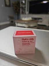 Pagevine Hydra Jelly Lip Jam Strawberry Splash 0.12oz