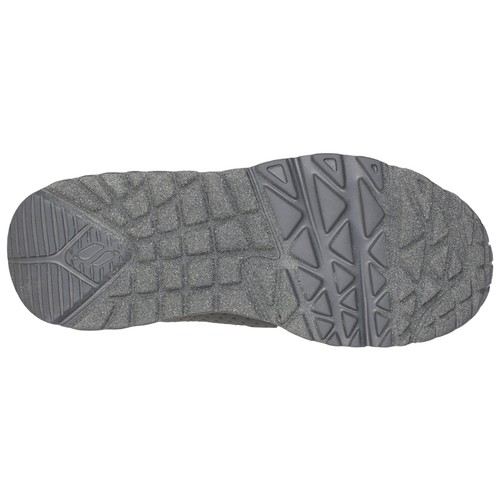 Skechers Junior Uno Lite Ronzo Entrenadores Espuma con Memoria Niños Niños Niñas Zapatos - Imagen 4 de 16