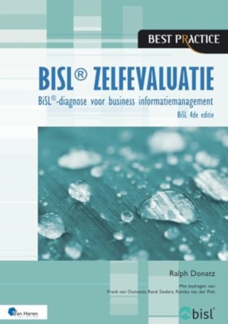Bisl-diagnose Voor Business Informatiema