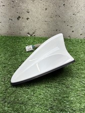 2020-2022 Kia Sportage Roof Exterior Shark Fin Antenna Module W Cover White Oem