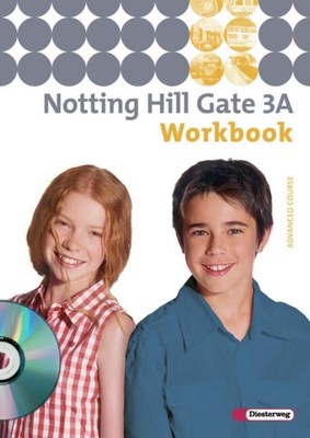 Notting Hill Gate - Ausgabe 2007 | Christoph Edelhoff | Broschüre | 104 S.