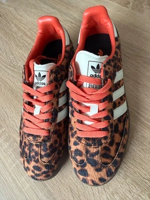 Samba leopard - Photo 1/4