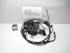 2008-2020 Dodge Grand Caravan Rear Right Door Latch Lock Actuator 68030379ag Oem