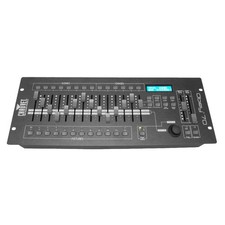 Chauvet DJ Obey 70 16-Channel DMX-512 Lighting Controller