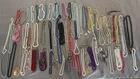 Huge Lot Vintage Estate Costume Jewelry Approx 85 Pc & Approx 6.5 Lbs Lot #2