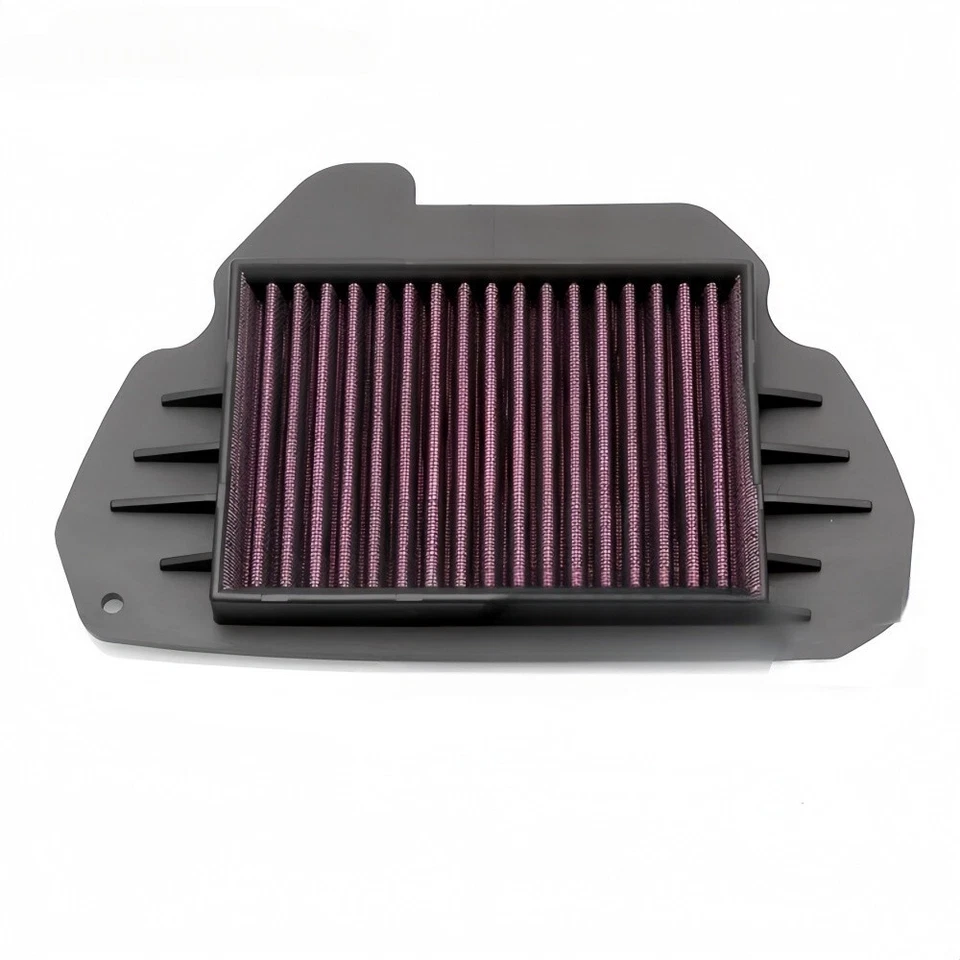 High Flow Air Filter Element for HONDA CBR650F CB650F 2014-2018 - Image 3 of 4