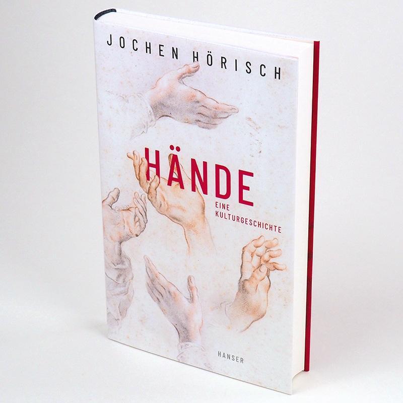 Thumbnail - Hände, Jochen Hörisch